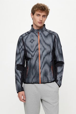 Veste - Gris