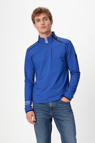 T-shirt - Bleu