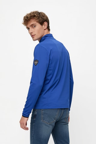 T-shirt - Bleu