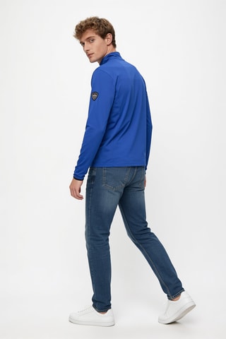 T-shirt - Bleu