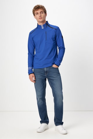 T-shirt - Bleu