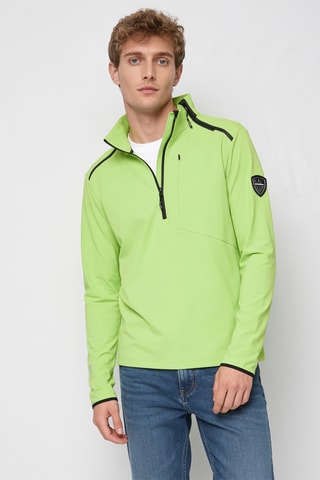 T-shirt - Vert fluo