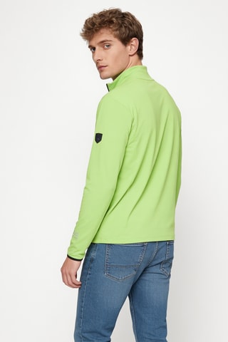 T-shirt - Vert fluo