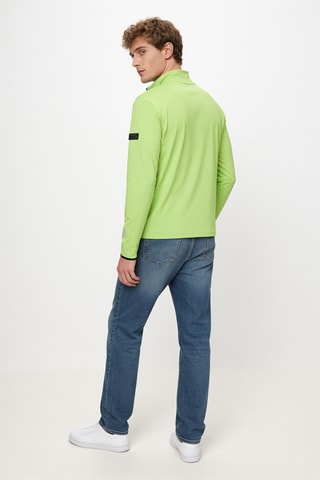 T-shirt - Vert fluo