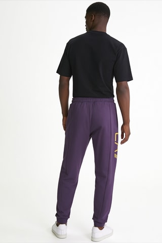 Jogging - Violet
