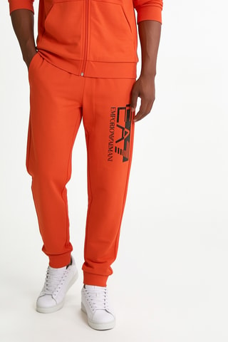 Jogging - Orange