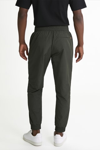 Pantalon de survêtement - Vert foncé