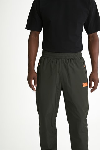 Pantalon de survêtement - Vert foncé