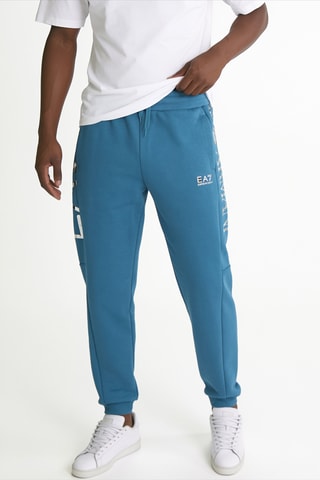 Jogging - Bleu