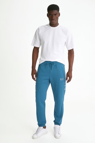 Jogging - Bleu