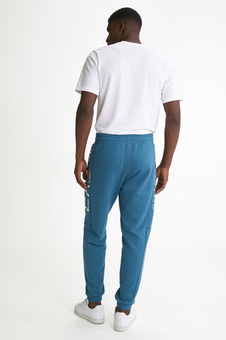 Jogging - Bleu
