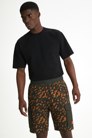 Short - Groen