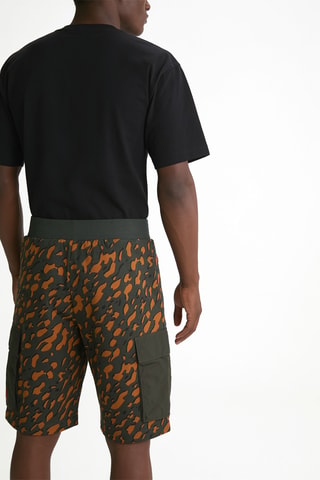 Short - Groen