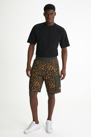 Short - Groen