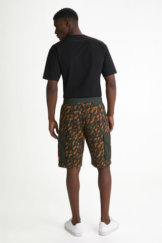 Short - Groen