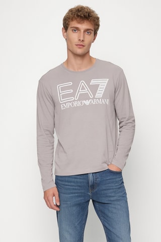 T-shirt - Gris
