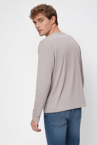 T-shirt - Gris