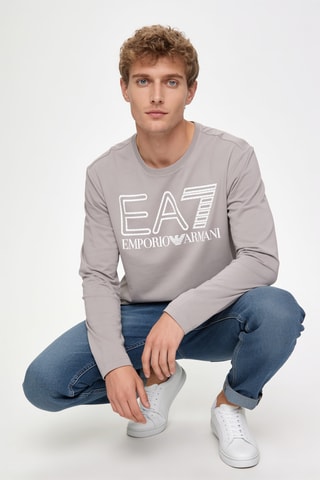 T-shirt - Gris