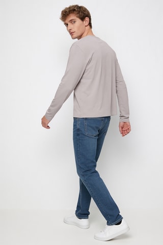 T-shirt - Gris