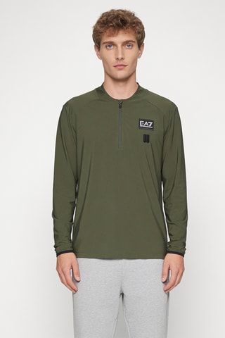 T-shirt - Kaki
