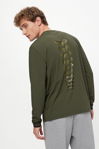 T-shirt - Kaki