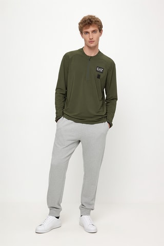 T-shirt - Kaki
