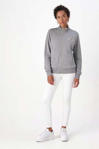 Sweat - Gris chiné