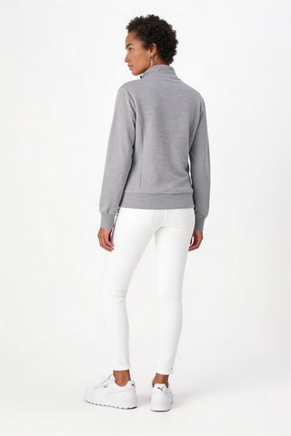 Sweat - Gris chiné