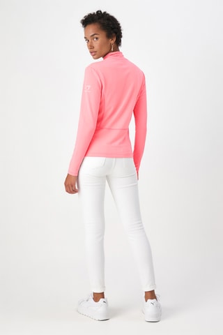 Sous-pull - Rose