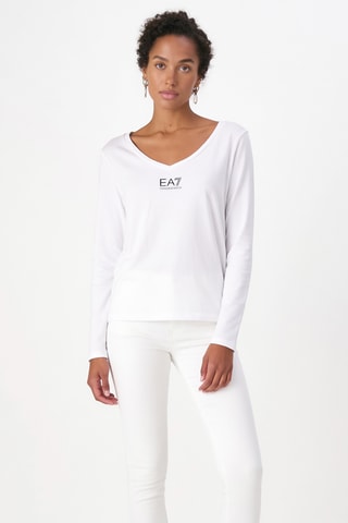 T-shirt - Blanc