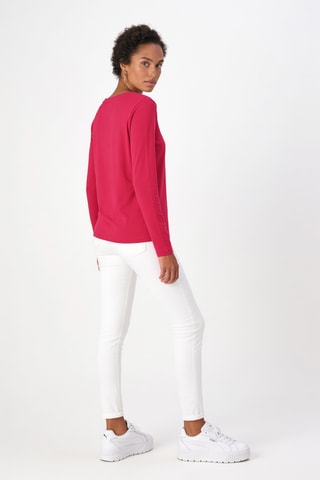 T-shirt - Rose