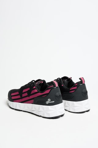 Baskets - Noir