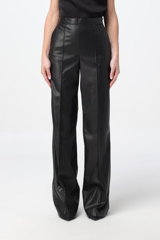 Pantalon - Noir - Twin Set