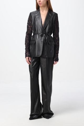 Pantalon - Noir - Twin Set
