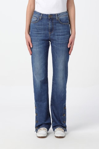Jean - Bleu - Twin Set