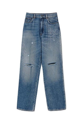 Jean - Bleu - Twin Set