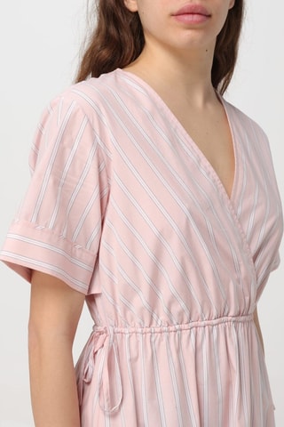 Robe longue - Rose - Twin Set