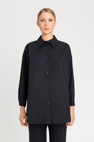 Chemisier - Noir - Twin Set
