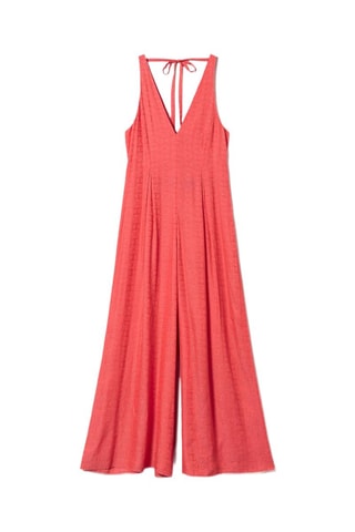 Combinaison - Corail - Twin Set