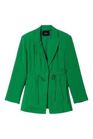 Blazer - Vert - Twin Set
