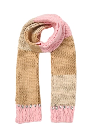 Echarpe - Beige - Twin Set