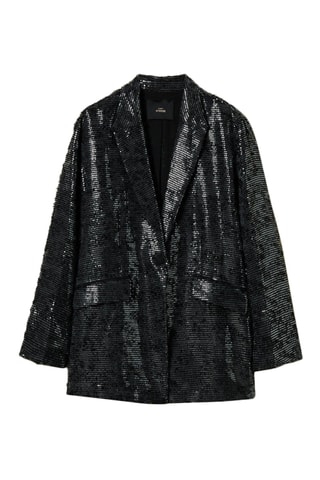 Blazer - Noir - Twin Set