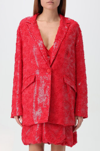 Blazer - Rouge - Twin Set