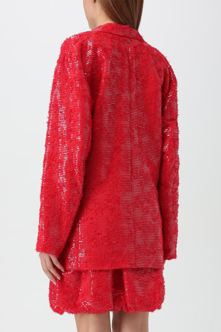 Blazer - Rouge - Twin Set
