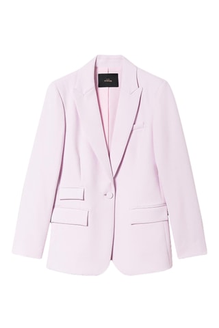 Blazer - Rose pâle - Twin Set