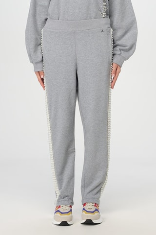 Jogging - Gris chiné - Twin Set