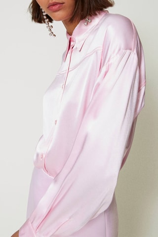 Chemisier - Rose clair - Twin Set