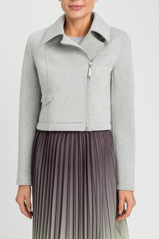 Veste- Gris clair - Twin Set