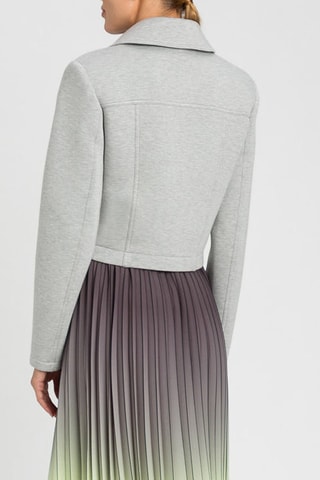 Veste- Gris clair - Twin Set