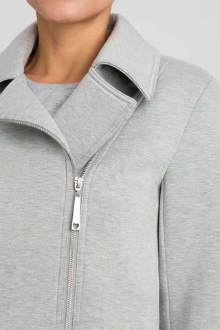 Veste- Gris clair - Twin Set